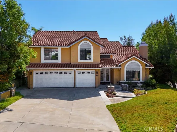 5600 Avenida Del Tren, Yorba Linda, CA 92887