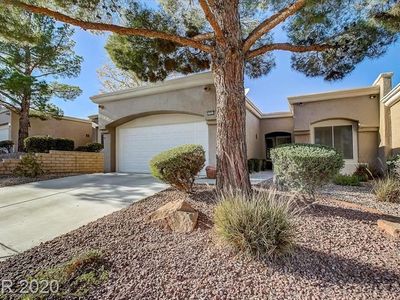 2701 Breakers Creek Dr, Las Vegas, NV, 89134