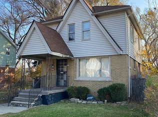 16502 Lilac St, Detroit, MI 48221