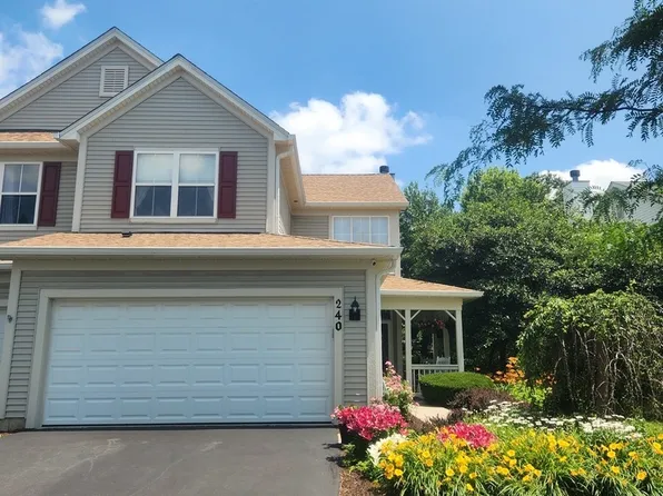 240 Grand Ridge Rd #0, Saint Charles, IL 60175