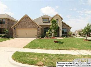 308 Spruce Trl, Forney, TX 75126