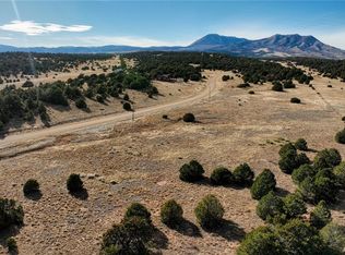 37 Navajo Ranch Resorts #4, Walsenburg, CO 81089