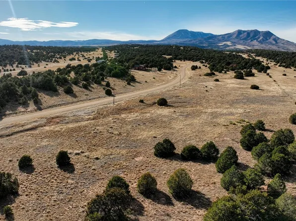 37 Navajo Ranch Resorts #4, Walsenburg, CO 81089