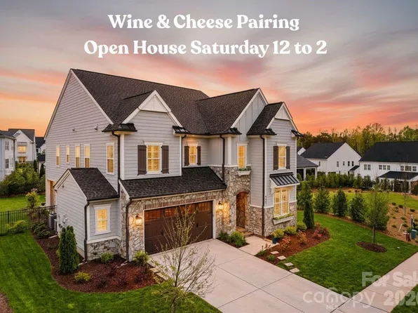 6083 Holden Ct, Fort Mill, SC 29715