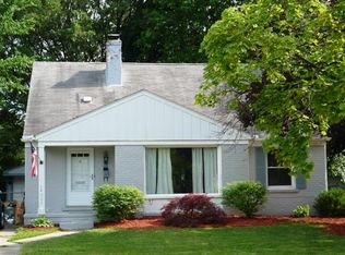 14031 Lincoln St, Oak Park, MI 48237