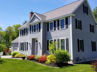 41 Wild Pasture Ln, Rowley, MA 01969