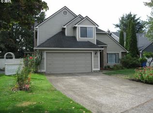 15709 SE Meadow Park Cir, Vancouver, WA 98683