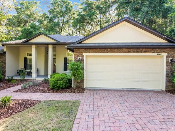 3625 SW 21st Ter, Gainesville, FL 32608