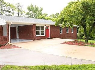 3770 Shady Oak Dr NW, Acworth, GA 30101