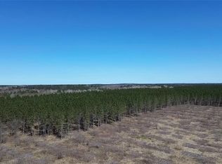 N/A Tomahawk Lake Road, Barnes, WI 54873