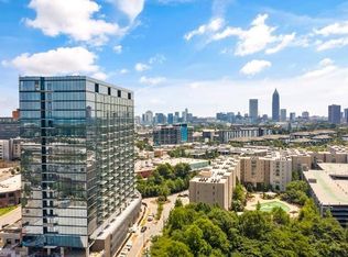 788 W Marietta St NW #307, Atlanta, GA 30318