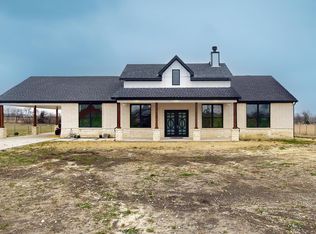 204 County Road 1001, Greenville, TX 75401