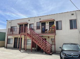 1825 Cherry Ave #5, Long Beach, CA 90806