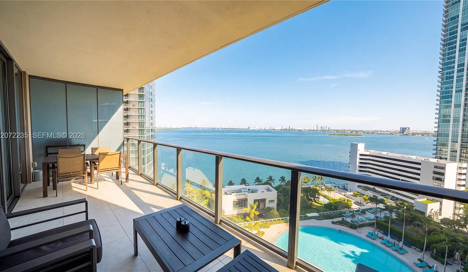 Paraiso Bay Condo — Photo 2