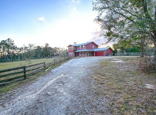 37307 Calhoun Rd, Eustis, FL 32736