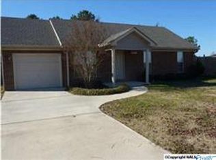 208 Welcome Home Village Rd, Toney, AL 35773