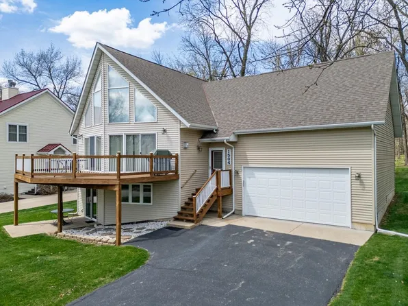 1504 Pier Dr, Davis, IL 61019