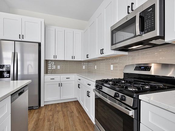 4th image of 1811 Webberville Rd #1210