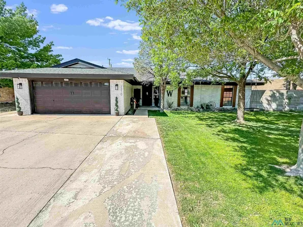 1210 W Pueblo Ave, Hobbs, NM 88240