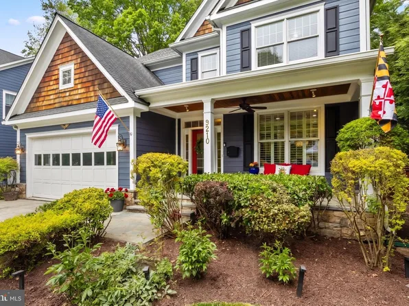 9210 Bulls Run Pkwy, Bethesda, MD 20817