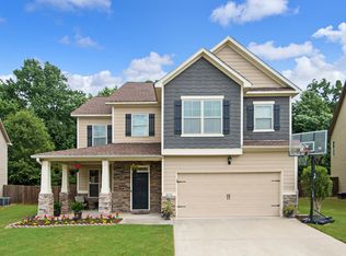 4895 Fourth Rail Ln, Cumming, GA 30040