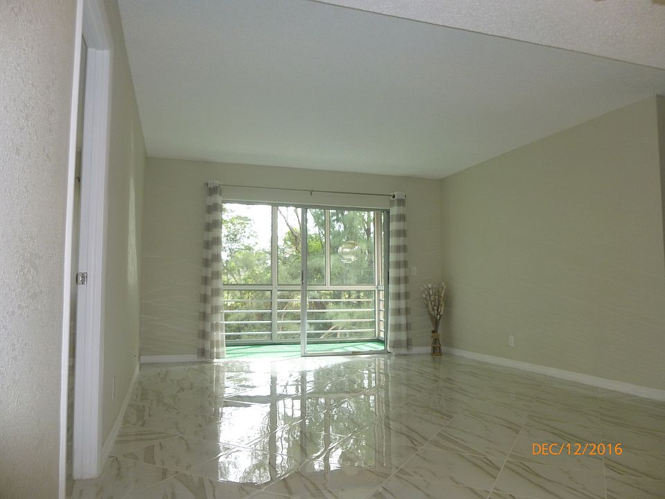Dining and Living Area
