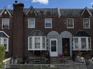 6449 Marsden St, Philadelphia, PA 19135