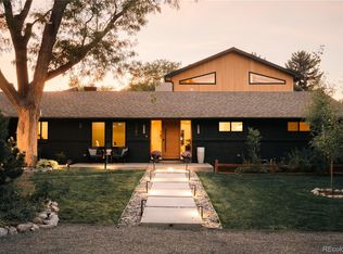 2745 Deframe Rd, Golden, CO 80401