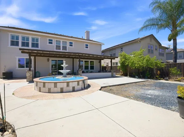 9632 Cherrywood Ct, Gilroy, CA 95020