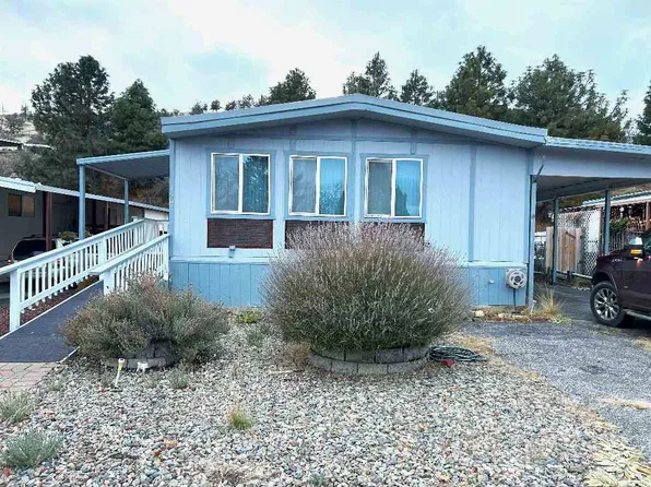 400 Hiram Page Rd #100, Yreka, CA 96097