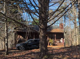 205 Spring Branch Rd, Demorest, GA 30535