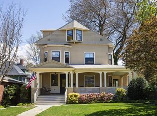 12 Balcarres Rd, Newton, MA 02465