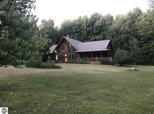 8500 E Baseline Rd, Mt Pleasant, MI 48858