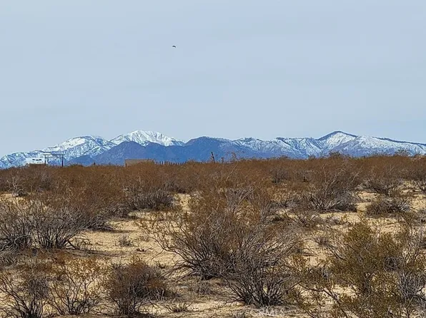 0 Polaris Ave #61, Joshua Tree, CA 92252