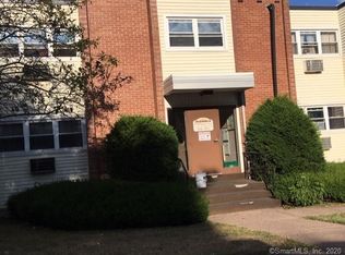 12 Thompson Rd APT C, Manchester, CT 06040