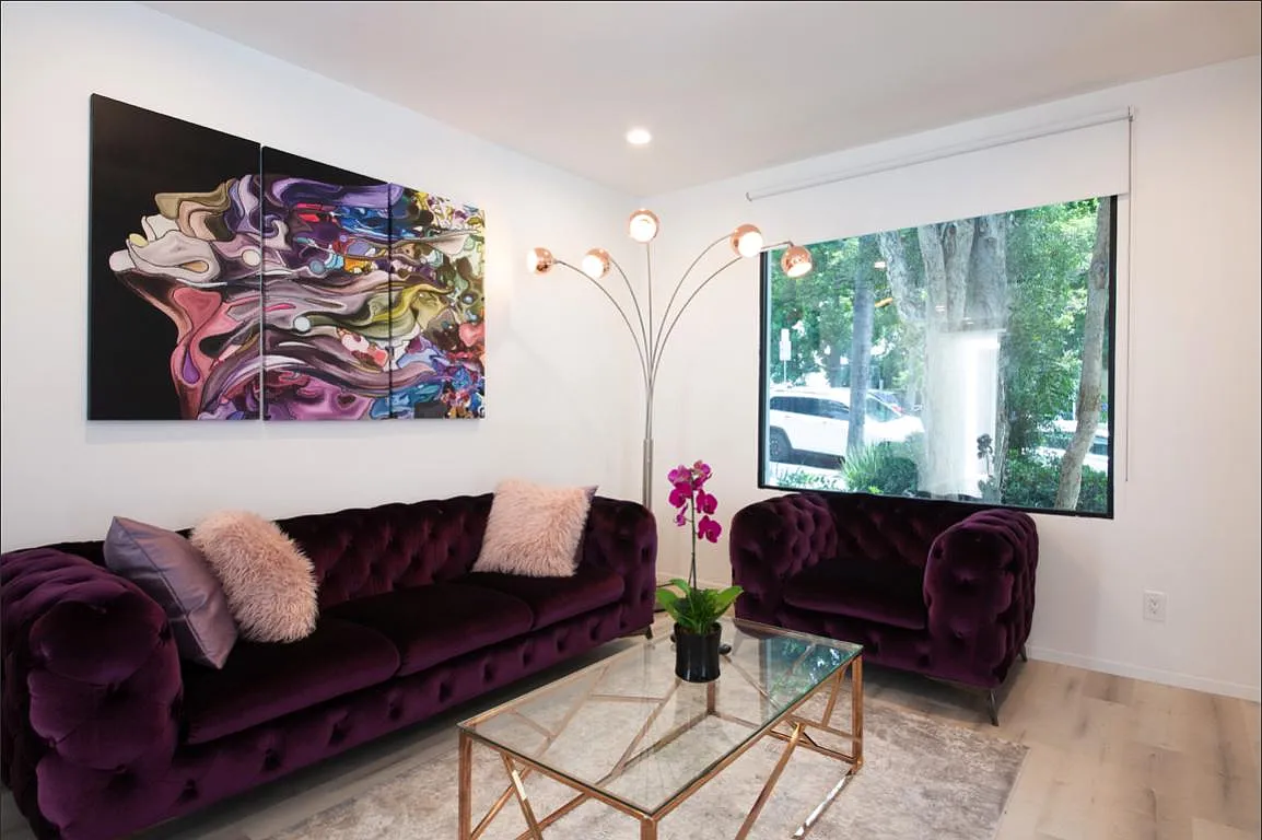 2 bed, 1200 sqft, $4,999 — Photo 3