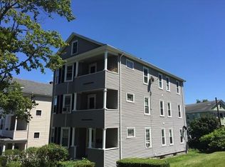 45 Butler St, Worcester, MA 01607