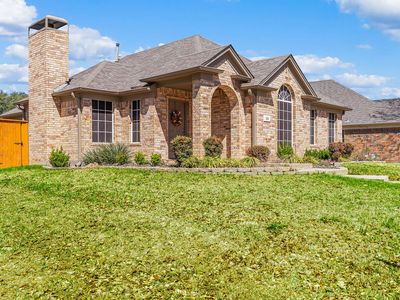 338 Touchdown Dr, Irving, TX, 75063