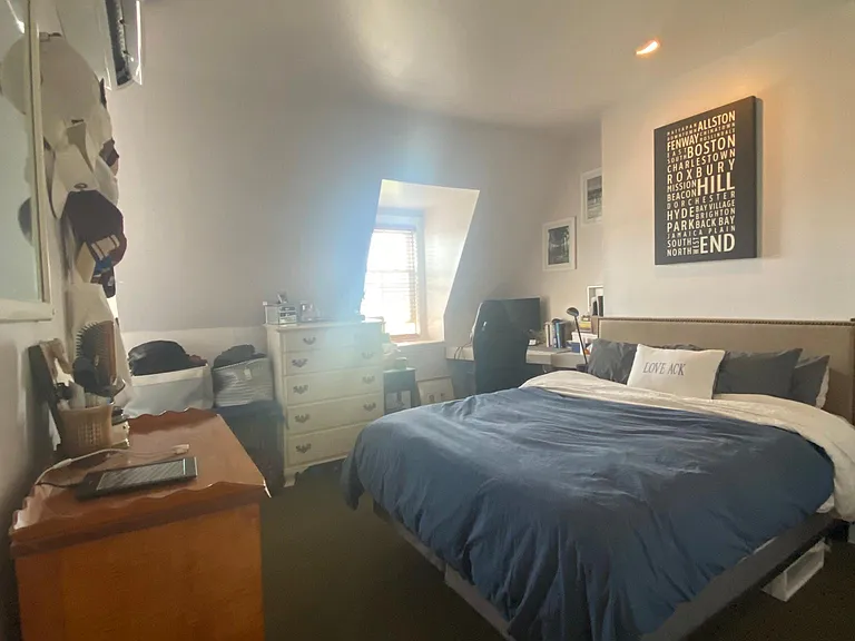 528 Tremont St #5 — Photo 5