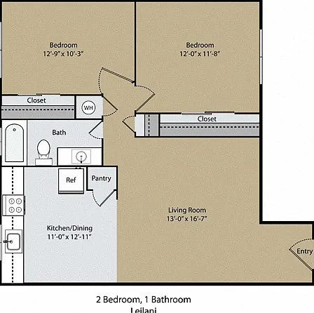 Reef Apartments — Photo 19