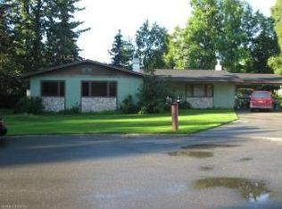 5632 Renee Cir, Anchorage, AK 99504