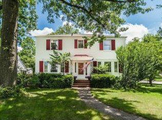 558 Prospect St, Maplewood, NJ 07040