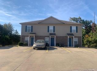 822 Oak Arbor Ct APT A, Clarksville, TN 37040