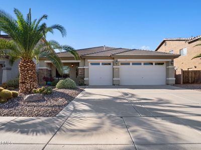 21814 N SUNSET Drive, Maricopa, AZ, 85139