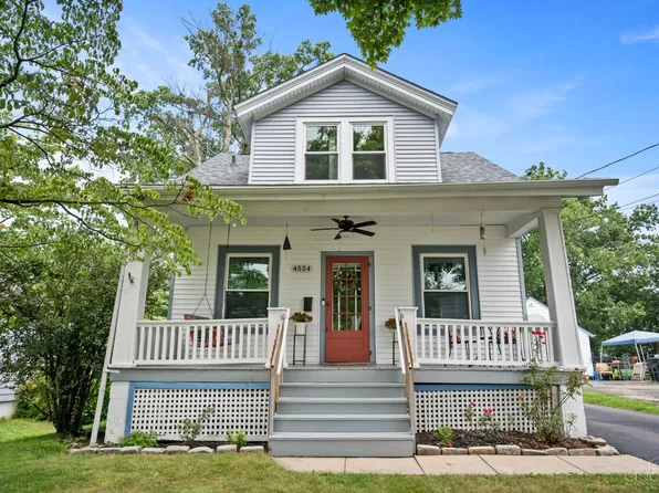 4554 Sycamore Rd, Cincinnati, OH 45236