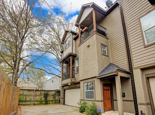 5225 Darling St UNIT B, Houston, TX 77007