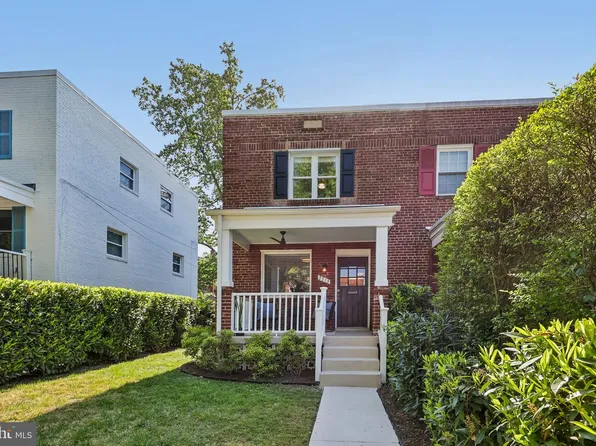 3513 Wilson Ave, Alexandria, VA 22305