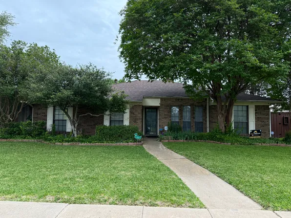 1604 Meadowgate Dr, Richardson, TX 75081