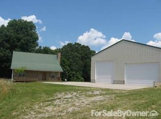 1470 Murl Rd, Monticello, KY 42633