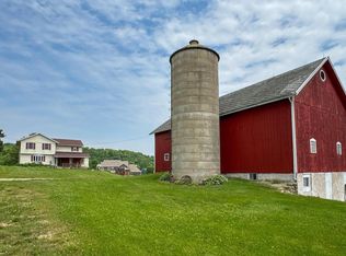 4884 Brewery Rd, Cross Plains, WI 53528